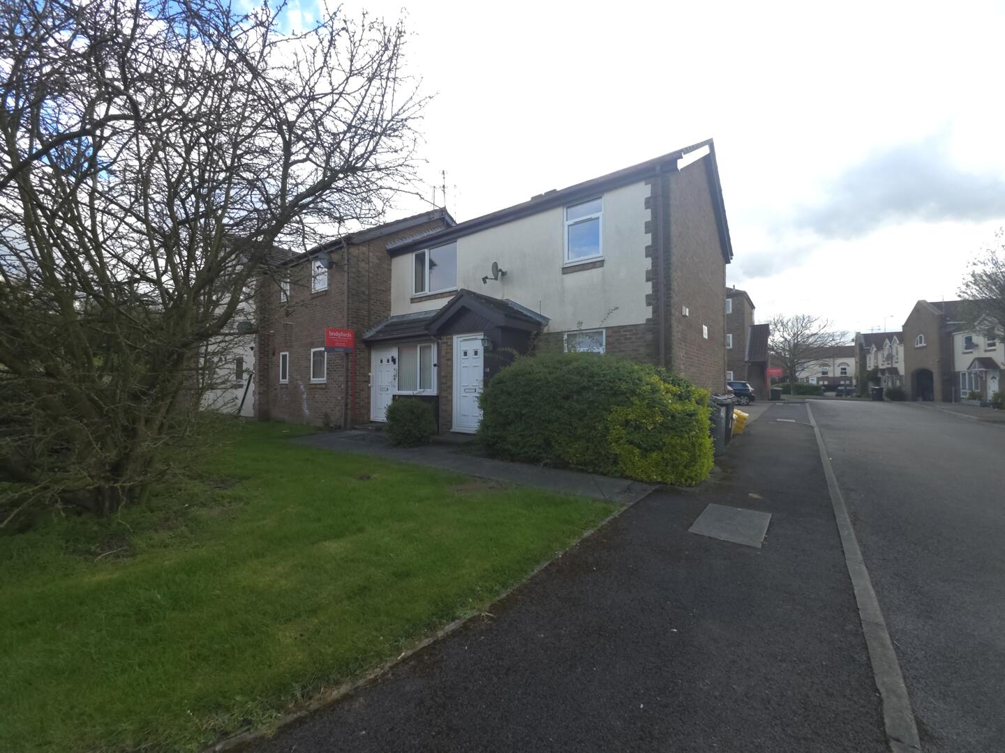 Sandown, Whitley Bay